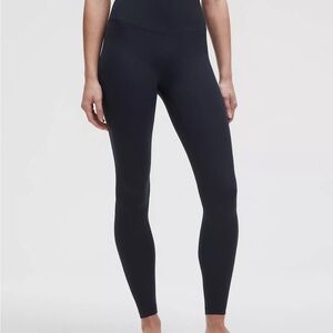 Lululemon Align Navy Leggings